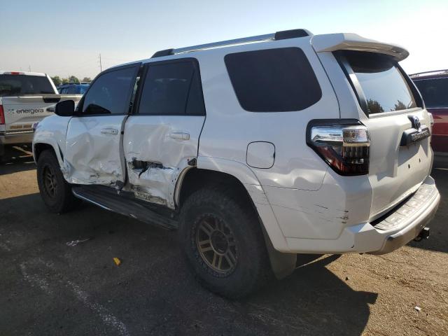 Photo 2 from auction – 2015 TOYOTA 4RUNNER SR with VIN JTEBU5JR9F5267121