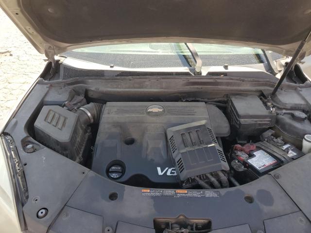 Photo 11 from auction – 2012 CHEVROLET EQUINOX LT with VIN 2GNFLDE55C6294589