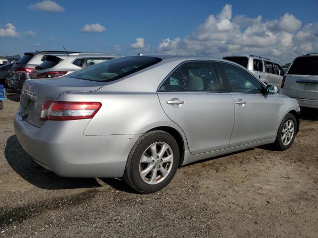 Photo 3 from auction – 2010 TOYOTA CAMRY BASE with VIN 4T1BF3EK7AU109418