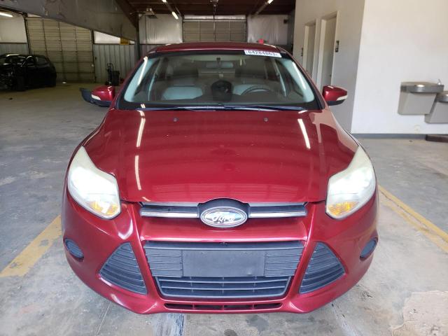 Photo 5 from auction – 2014 FORD FOCUS SE with VIN 1FADP3F29EL251666