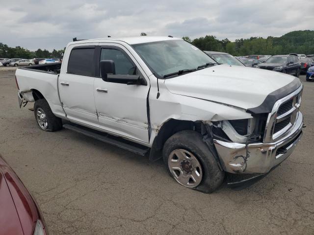 Photo 4 from auction – 2016 RAM 2500 SLT with VIN 3C6TR5DT5GG378848