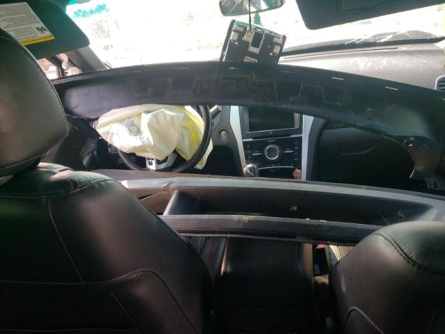 Zdjęcie 8 z aukcji – 2015 FORD EXPLORER L z VIN 1FM5K8F81FGB12832