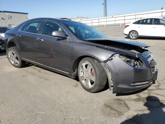 Photo 4 from auction – 2012 CHEVROLET MALIBU 1LT with VIN 1G1ZC5E00CF350128