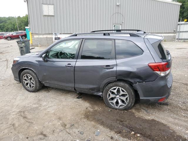 Photo 2 from auction – 2020 SUBARU FORESTER P with VIN JF2SKAJC6LH422475