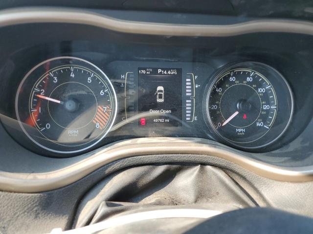 Снимка 9 от търг – 2014 JEEP CHEROKEE L с VIN 1C4PJMCS0EW257597