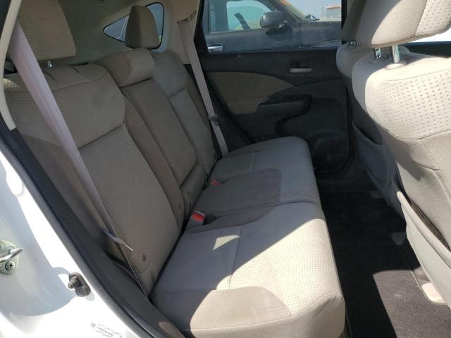 Photo 11 from auction – 2013 HONDA CR-V EX with VIN 5J6RM4H50DL020167