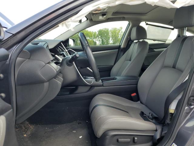 Photo 7 from auction – 2018 HONDA CIVIC EXL with VIN JHMFC1F71JX028103