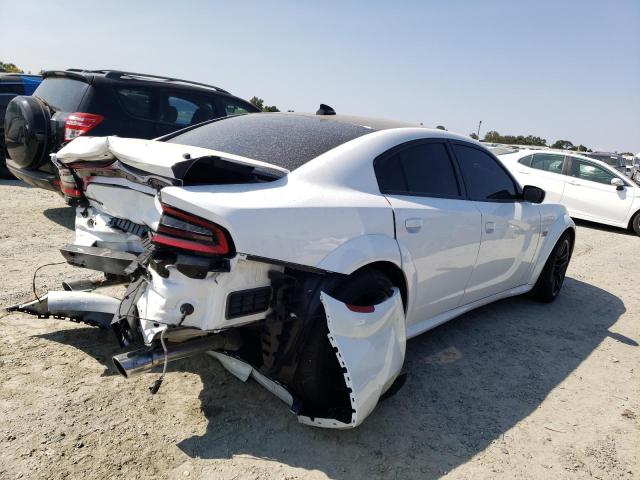 Photo 3 from auction – 2021 DODGE CHARGER SC with VIN 2C3CDXGJ7MH567384