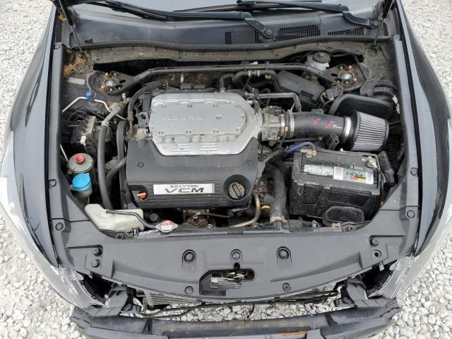 Photo 11 from auction – 2011 HONDA ACCORD EXL with VIN 1HGCP3F87BA022941