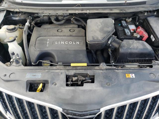 Photo 11 from auction – 2011 LINCOLN MKX with VIN 2LMDJ6JK5BBJ22792