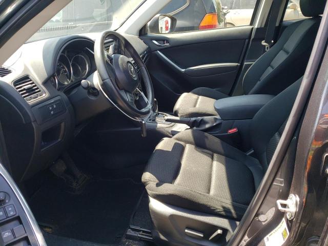 Photo 7 from auction – 2014 MAZDA CX-5 TOURI with VIN JM3KE2CY1E0337833
