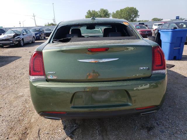Photo 6 from auction – 2018 CHRYSLER 300 S with VIN 2C3CCAGG9JH191836