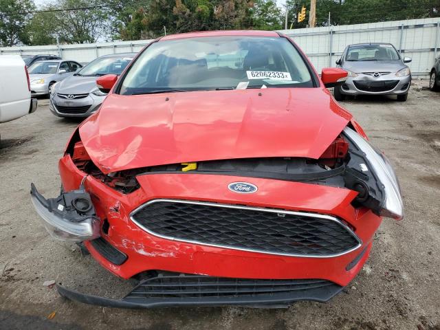 Photo 5 from auction – 2016 FORD FOCUS SE with VIN 1FADP3K28GL205741