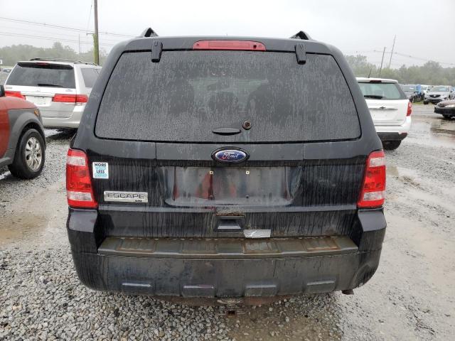 Photo 6 from auction – 2012 FORD ESCAPE XLT with VIN 1FMCU9D79CKC58633