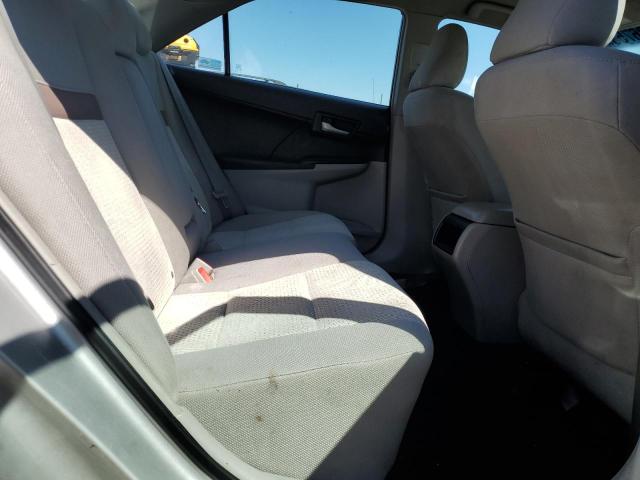 Photo 10 from auction – 2012 TOYOTA CAMRY BASE with VIN 4T1BF1FKXCU088389
