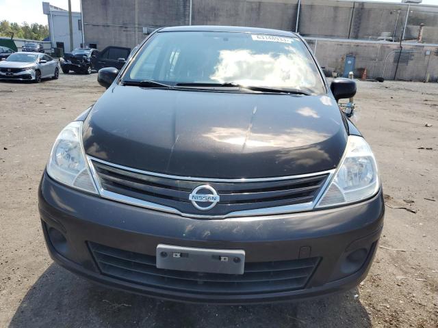 Photo 5 from auction – 2011 NISSAN VERSA S with VIN 3N1BC1CP6BL493335