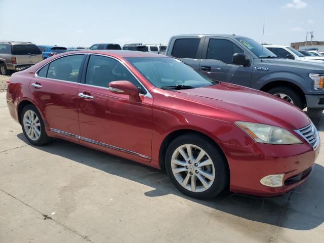 Photo 4 from auction – 2010 LEXUS ES 350 with VIN JTHBK1EG5A2367883