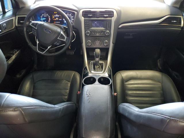 Photo 8 from auction – 2013 FORD FUSION SE with VIN 3FA6P0HR0DR122359