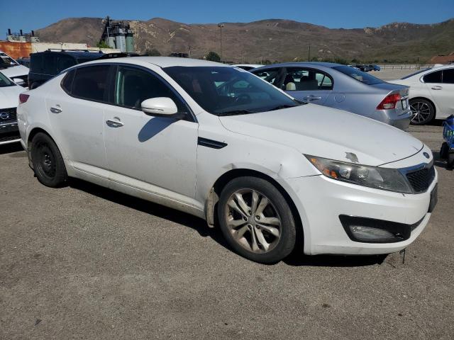 Photo 4 from auction – 2012 KIA OPTIMA EX with VIN 5XXGN4A73CG006316