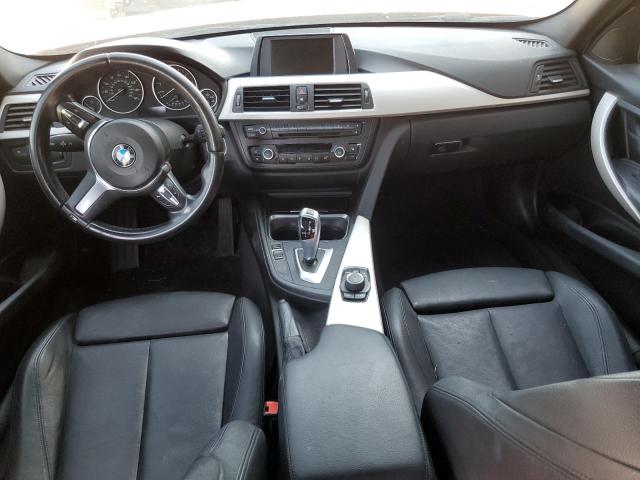 Photo 8 from auction – 2014 BMW 320 I with VIN WBA3B1G58ENS78716