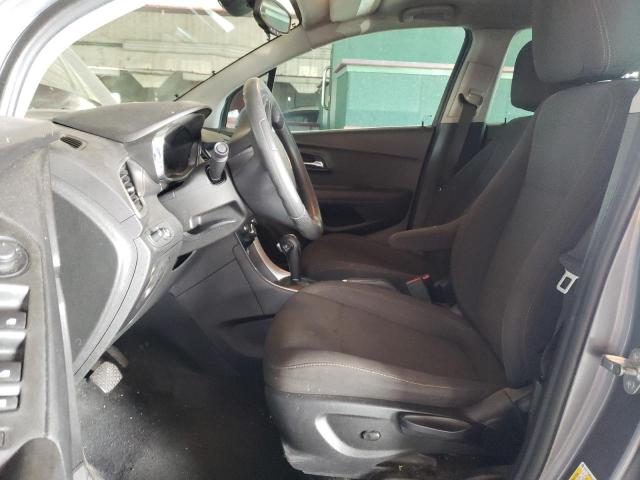 Photo 7 from auction – 2020 CHEVROLET TRAX LS with VIN 3GNCJKSB9LL172224