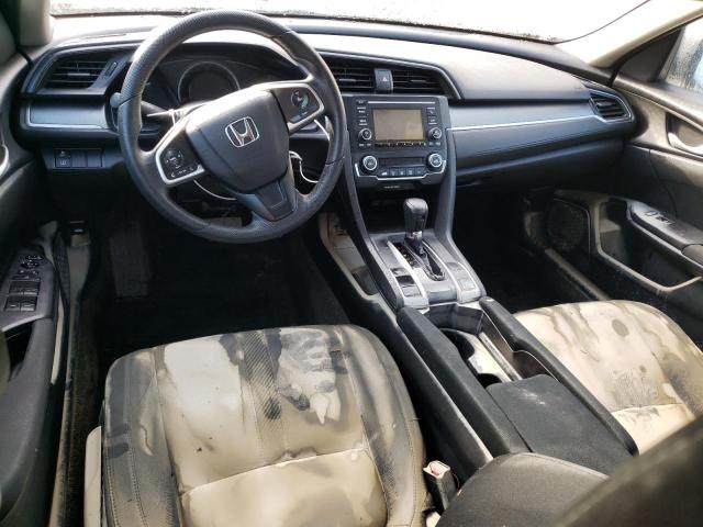 Photo 8 from auction – 2018 HONDA CIVIC LX with VIN 2HGFC2F55JH563804