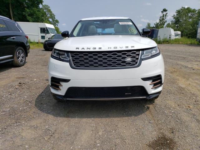 Photo 5 from auction – 2023 LAND ROVER RANGE ROVE with VIN SALYT2EX2PA358564