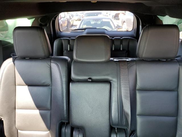 Снимка 10 от търг – 2014 FORD EXPLORER L с VIN 1FM5K8F83EGA64720