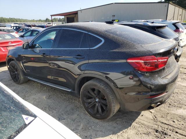 Photo 2 from auction – 2016 BMW X6 SDRIVE3 with VIN 5UXKU0C53G0F93515