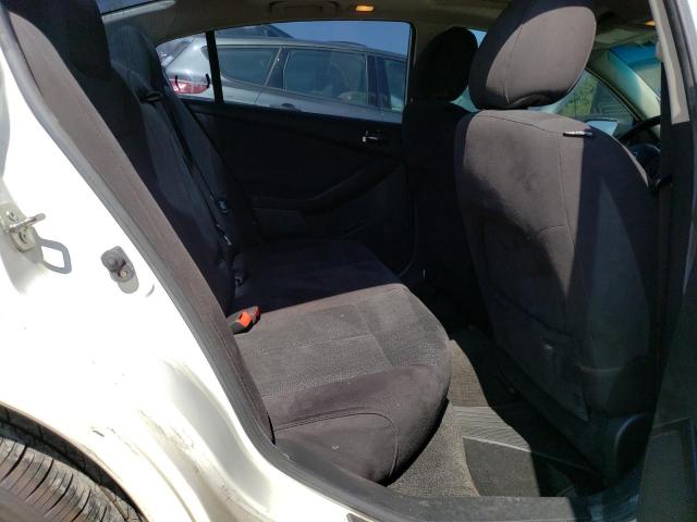 Photo 10 from auction – 2011 NISSAN ALTIMA BAS with VIN 1N4AL2AP3BN453432