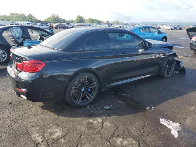 Photo 3 from auction – 2019 BMW M4 with VIN WBS4Z9C5XKEJ63675