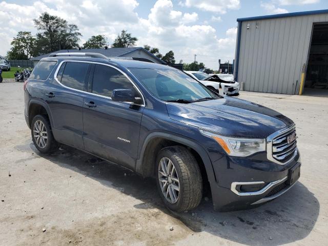 Photo 4 from auction – 2017 GMC ACADIA SLE with VIN 1GKKNLLS0HZ194971