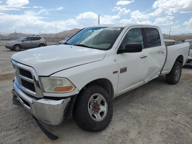 DODGE RAM 2500 2011 с VIN 3D7TT2CT3BG541652 - Снимка от търг