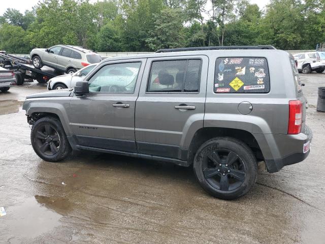 Photo 2 from auction – 2012 JEEP PATRIOT SP with VIN 1C4NJRBB5CD655919