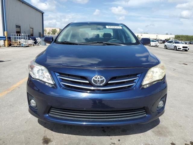 Photo 5 from auction – 2013 TOYOTA COROLLA BA with VIN 5YFBU4EE9DP197593