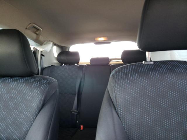 Photo 10 from auction – 2009 TOYOTA MATRIX with VIN 2T1KU40E29C004490