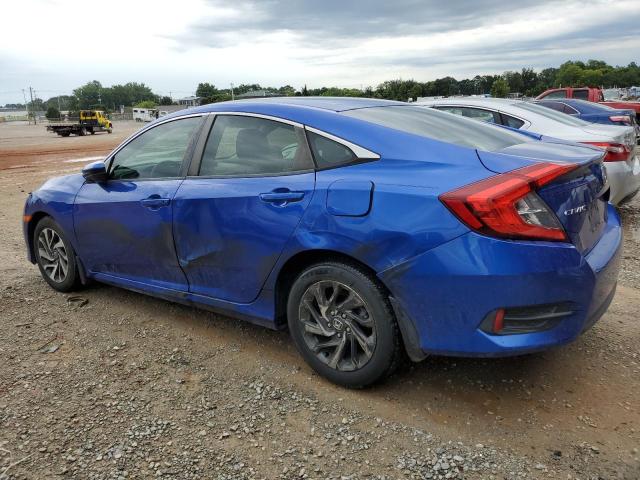 Photo 2 from auction – 2016 HONDA CIVIC EX with VIN 19XFC2F78GE086449
