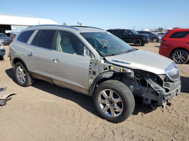 Фото 4 с аукциона – 2010 BUICK ENCLAVE CX с VIN 5GALRCED8AJ125177