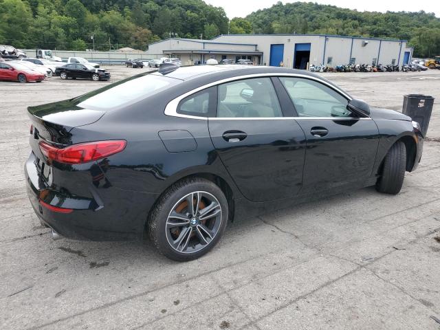 Photo 3 from auction – 2021 BMW 228XI with VIN WBA73AK06M7H59919