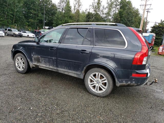 Photo 2 from auction – 2011 VOLVO XC90 3.2 with VIN YV4952CZ2B1581137