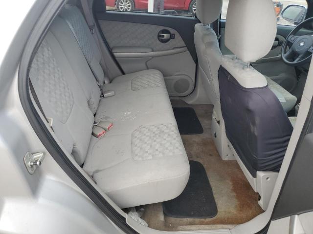 Photo 10 from auction – 2006 CHEVROLET EQUINOX LT with VIN 2CNDL63F466087411