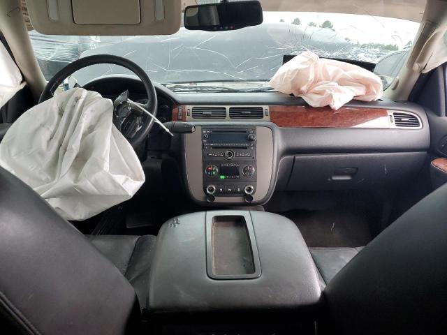 Photo 8 from auction – 2013 GMC YUKON SLT with VIN 1GKS2CE00DR345337