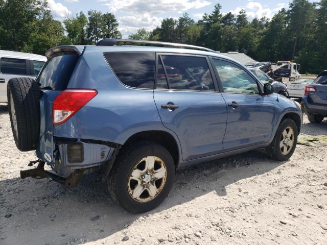 Photo 3 from auction – 2006 TOYOTA RAV4 with VIN JTMBD35V265003237