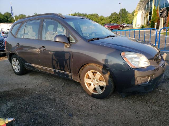 Photo 4 from auction – 2007 KIA RONDO LX with VIN KNAFG526777112328