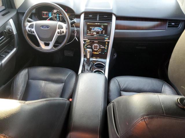 Photo 8 from auction – 2014 FORD EDGE LIMIT with VIN 2FMDK3KC3EBA86071