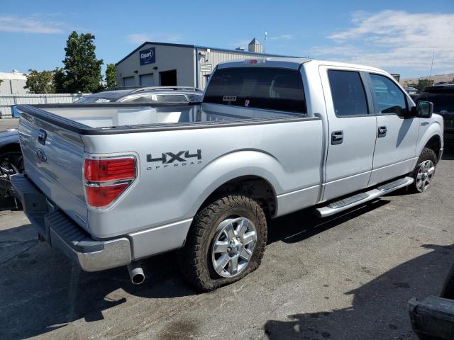 Photo 3 from auction – 2013 FORD F150 SUPER with VIN 1FTFW1EF3DKF97117