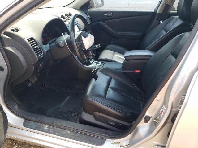 Photo 7 from auction – 2012 NISSAN ALTIMA SR with VIN 1N4BL2AP1CN556449