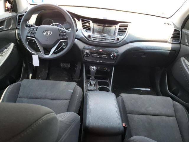 Photo 8 from auction – 2016 HYUNDAI TUCSON LIM with VIN KM8J33A2XGU165257