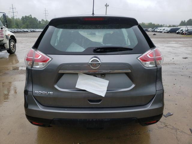 Photo 6 from auction – 2016 NISSAN ROGUE S with VIN KNMAT2MTXGP688506