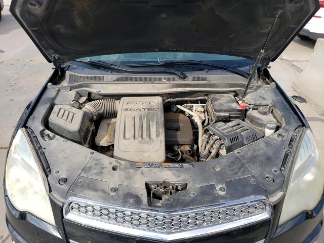 Photo 12 from auction – 2013 CHEVROLET EQUINOX LT with VIN 2GNFLNEK0D6166354